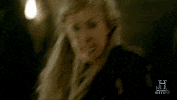 tv show GIF by Vikings on HISTORY