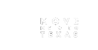 Real Estate Texas Sticker by MOVEMETOTX