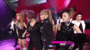 k-pop cl GIF