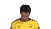 Its Me Hello Sticker by Bundesliga