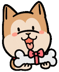 Give For You Sticker by Ai and Aiko