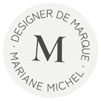 marianemichel brand designer designer graphique mariane michel Sticker