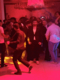 Sad Shock GIF
