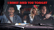 adam levine television GIF by The Voice