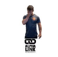 Fitness Workout Sticker by Alpha Link Crossfit