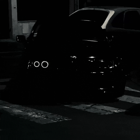 Angel Eyes E46 GIF
