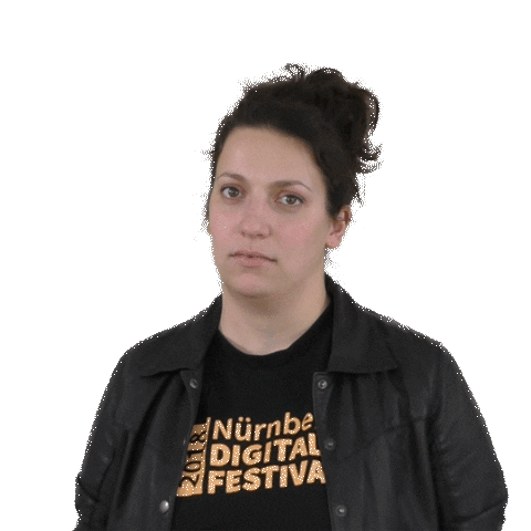 nuedigital nuernbergdigital Sticker by Nürnberg Digital Festival