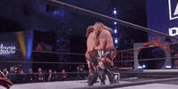 Kenny Omega Aew On Tnt GIF by All Elite Wrestling on TNT