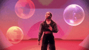 Videogame Sufjanstevens GIF by Nicole Ginelli