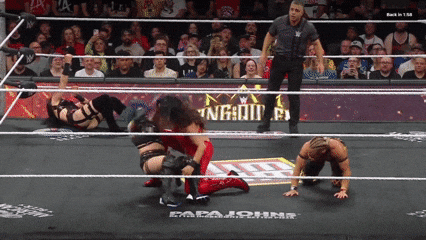 Empress Kick