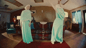Music Video Dancing GIF by Daisy The Great