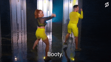 Booty