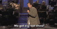 Adam Sandler Snl GIF by Saturday Night Live