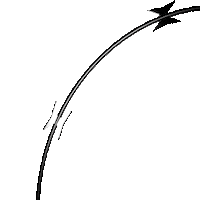 metal pleasure Sticker by Albino Hector