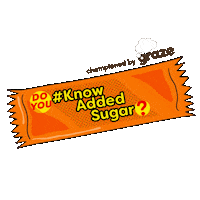 Sugar Sticker by graze
