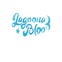 Sticker by Lagoona Bloo