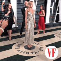 GIF by Vanity Fair