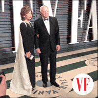 GIF by Vanity Fair