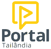 Portaltailandia Sticker by Portal Tailândia de Notícias