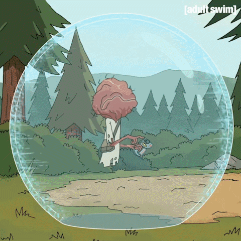 rickandmorty season 2 episode 1 rick and morty adult swim GIF