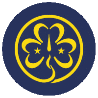 Wagggs Sticker by Asociación Guias Argentinas