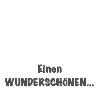 Tach Hallo Sticker by Andy