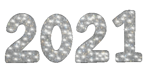 Nye Sticker