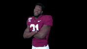 Hutchinson GIF by Lafayette Leopards