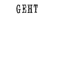 Rock And Roll Sticker by BrokenEardrum