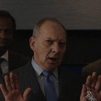 Season 4 Wow GIF by Paramount+