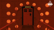 Blows Up Season 2 GIF by Doctor Who
