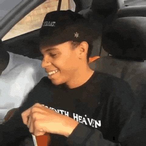 D Savage GIF by Strapped Entertainment