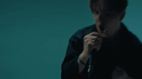 In My Head Metal GIF by Better Noise Music