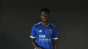 Proud Football GIF by San Jose Earthquakes