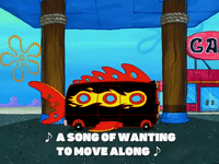 season 5 GIF by SpongeBob SquarePants