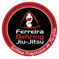 Jiujitsu Jiu Sticker by Ferreira Behring Jiu-Jitsu