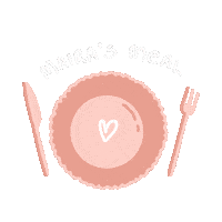Mairasmeal Sticker by Maira Peralta