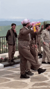 Kurdistan Kurd GIF