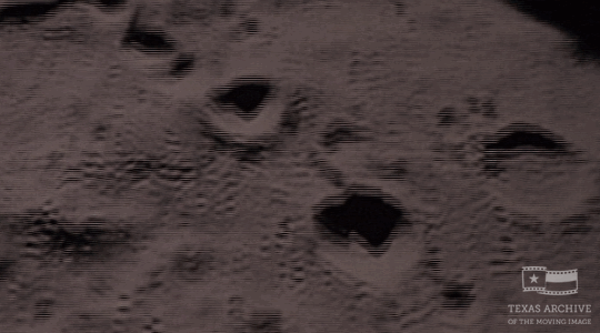 outer space moon GIF by Texas Archive of the Moving Image