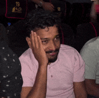 Joseph Basil GIF