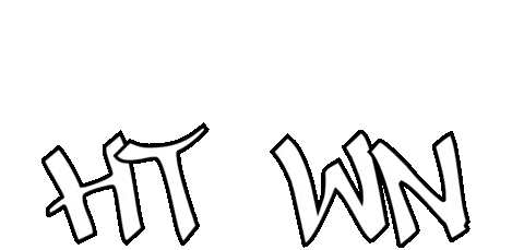 Houston Tx Soccer Sticker