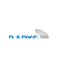 Sticker by Radyo D