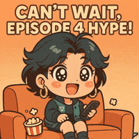 Remote Control Popcorn GIF by Persona