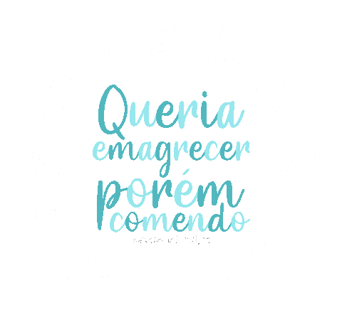 Comida Comer Sticker by Espaco Natural JM