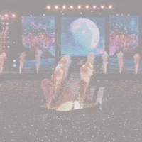 NegEarthLights logo cool lights lighting GIF