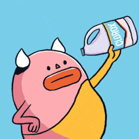 Art Illustration GIF by Monkiddo