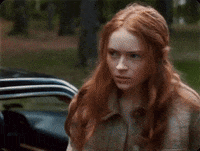 Sadie Sink Dylan Obrien GIF by Taylor Swift
