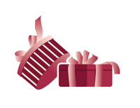 puremoment weihnachten weihnachtszeit das gerber dasgerber Sticker