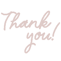itshannahnaomi thank you thanks hn hannah naomi Sticker