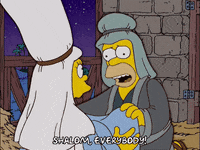 homer simpson GIF